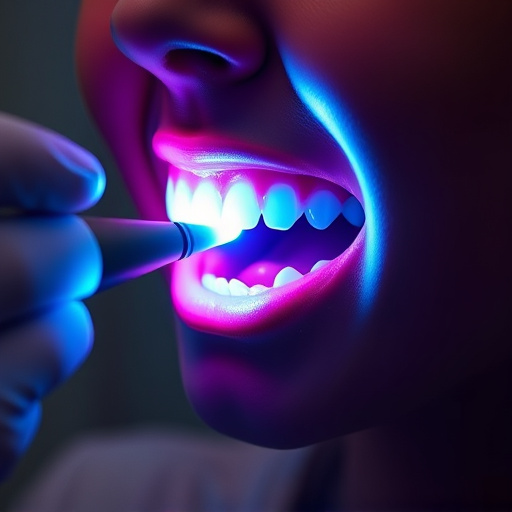 laser dentistry