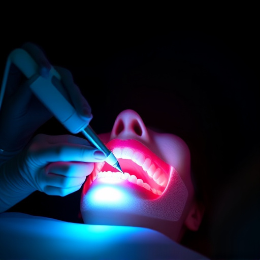 laser dentistry