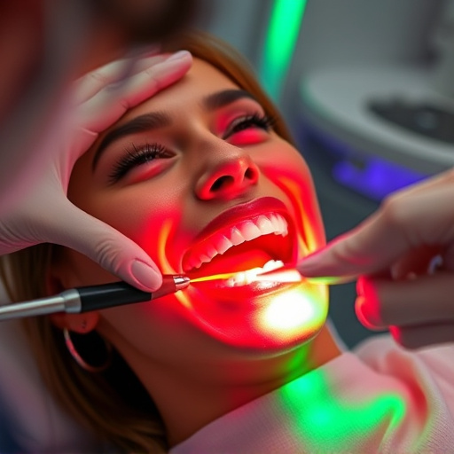 laser dentistry