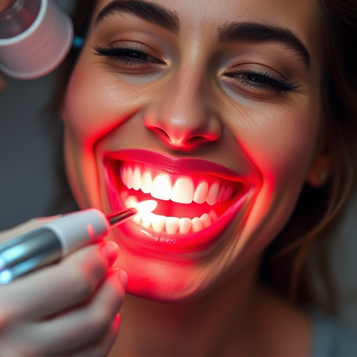 laser dentistry