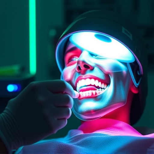 laser dentistry