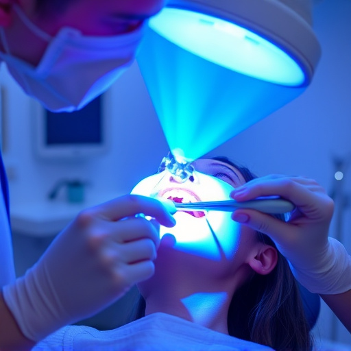 laser dentistry