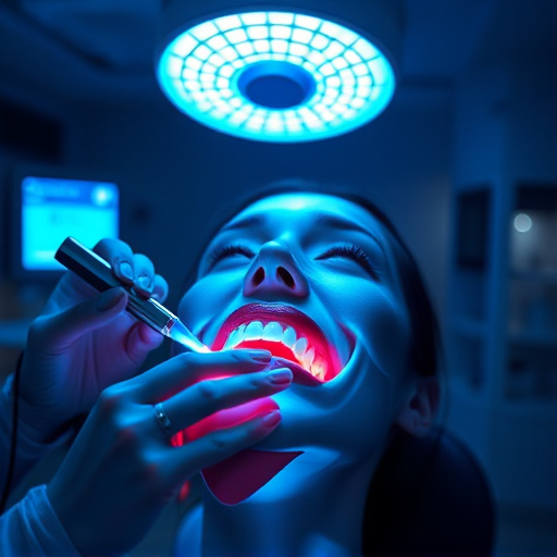 laser dentistry