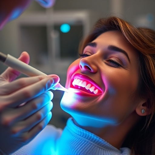 laser dentistry