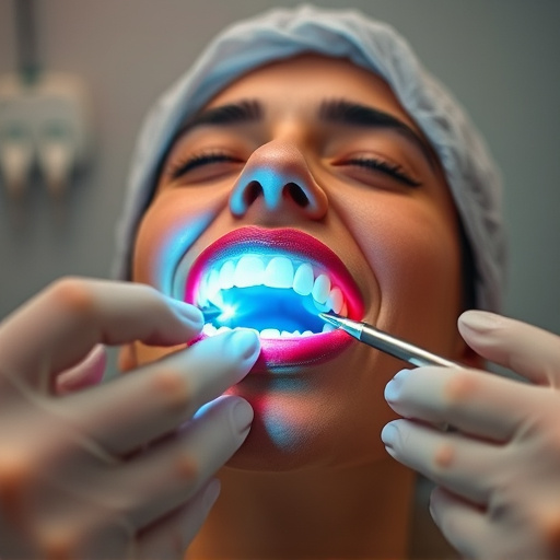 laser dentistry
