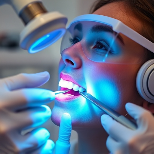laser dentistry