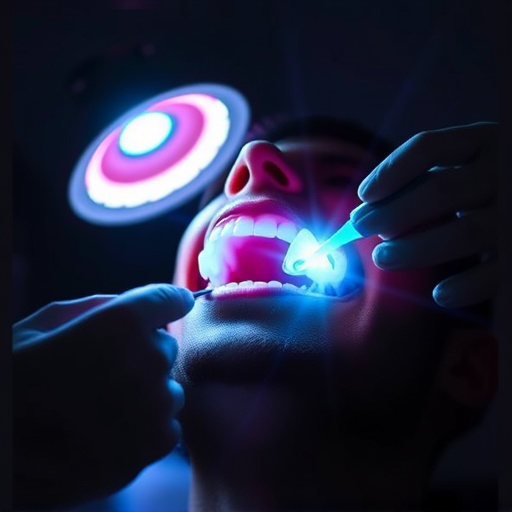 laser dentistry