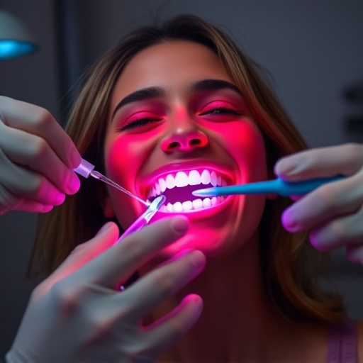 laser dentistry