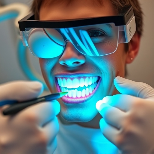 laser dentistry
