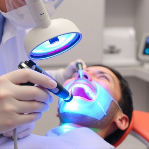 laser dentistry