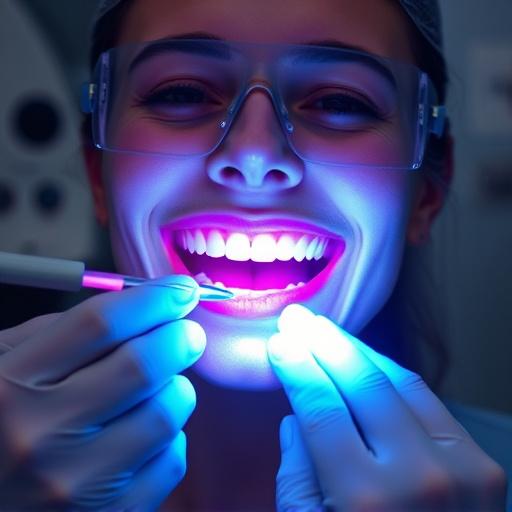 laser dentistry