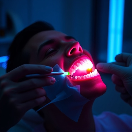 laser dentistry