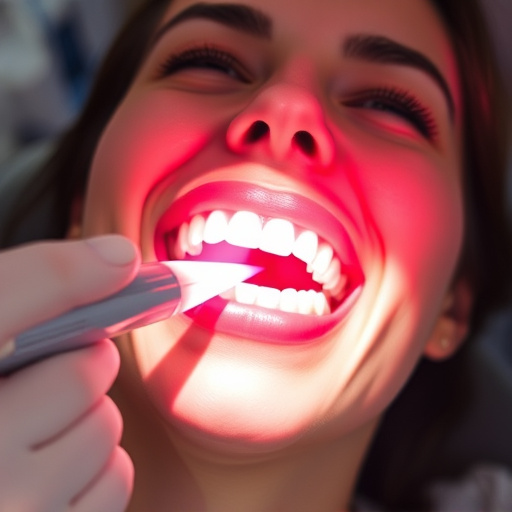 laser dentistry