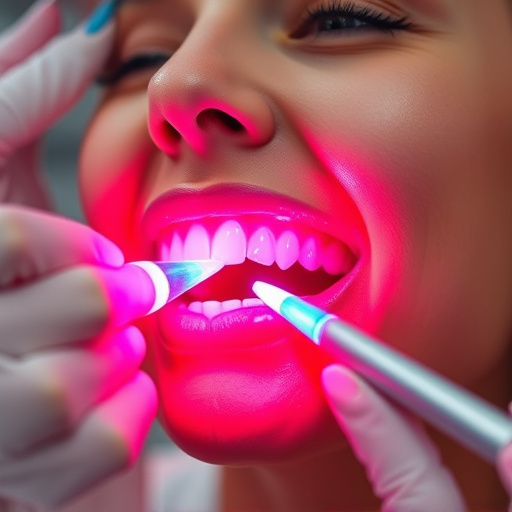 laser dentistry