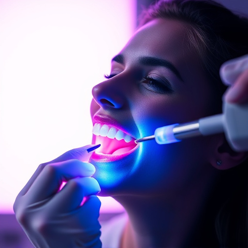 laser dentistry