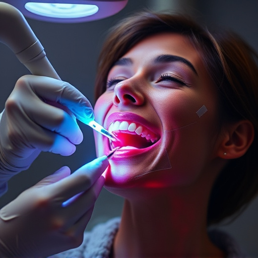 laser dentistry