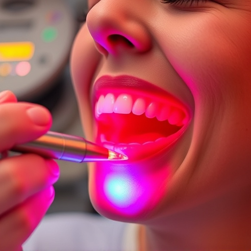 laser dentistry