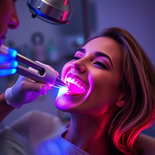 laser dentistry