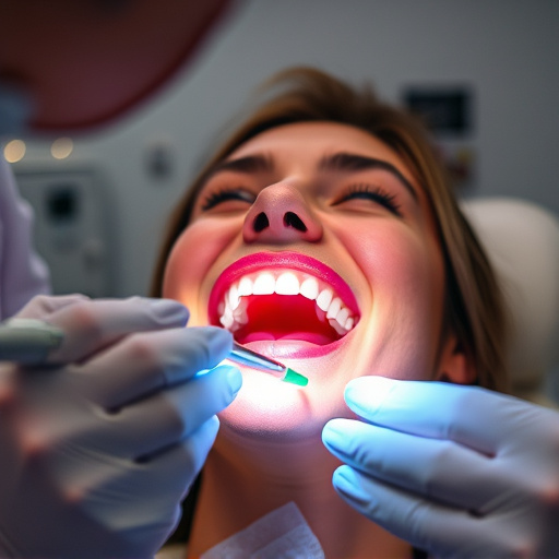 laser dentistry