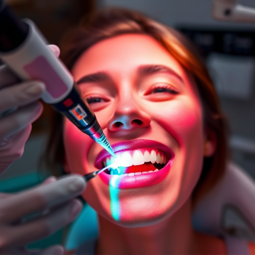 laser dentistry