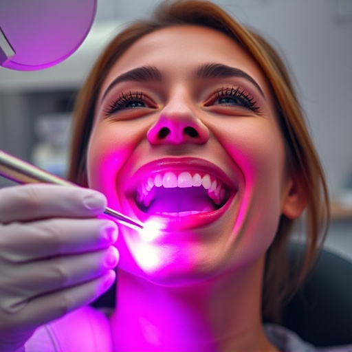 laser dentistry