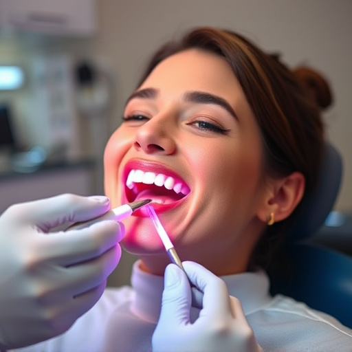 laser dentistry