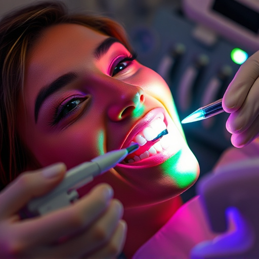 laser dentistry