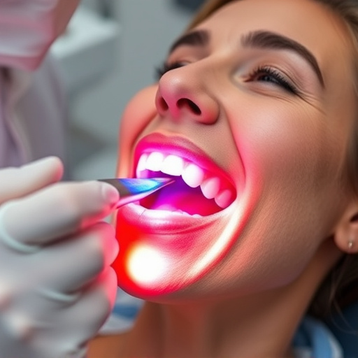 laser dentistry