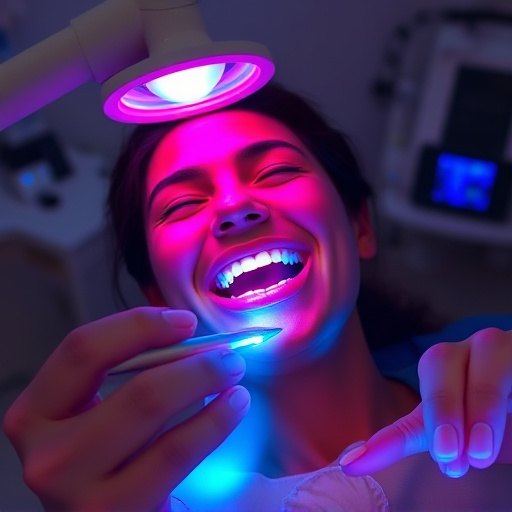 laser dentistry