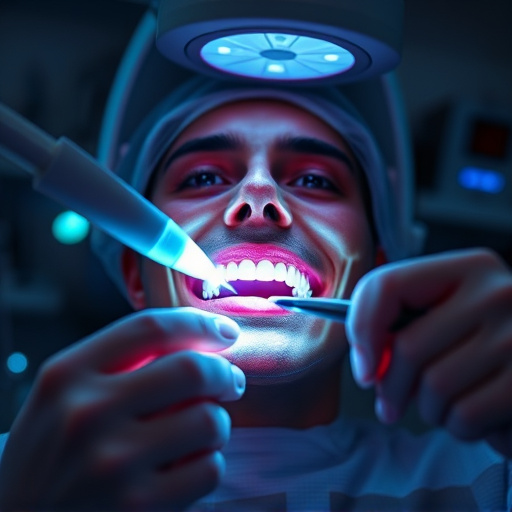 laser dentistry