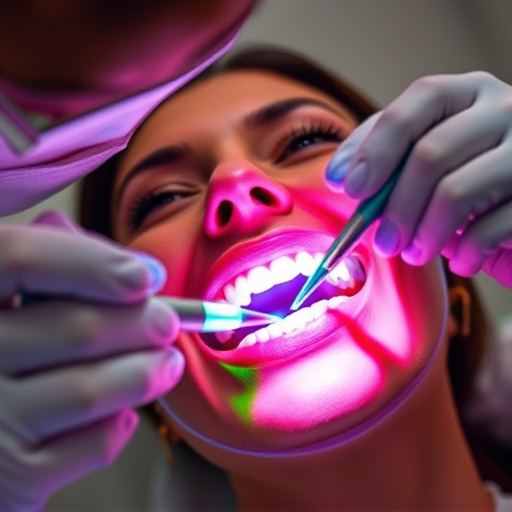 laser dentistry