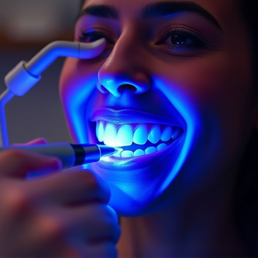 laser dentistry
