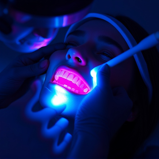 laser dentistry