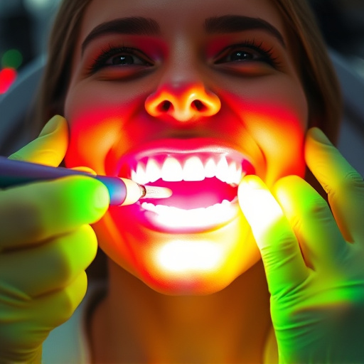 laser dentistry