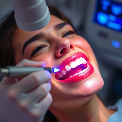 laser dentistry