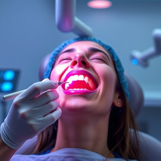 laser dentistry