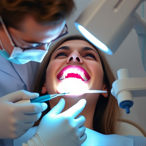 laser dentistry