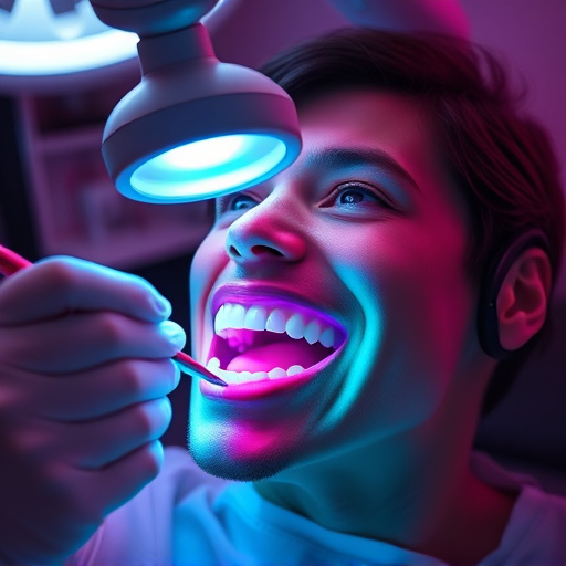 laser dentistry