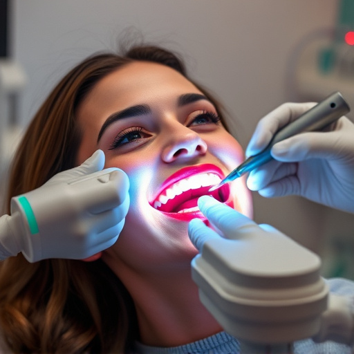 laser dentistry