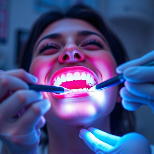 laser dentistry