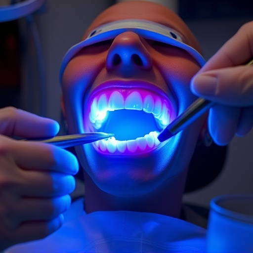 laser dentistry