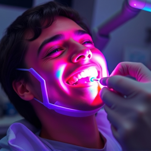 laser dentistry