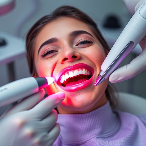 laser dentistry