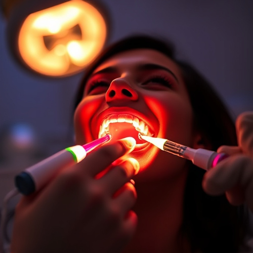 laser dentistry