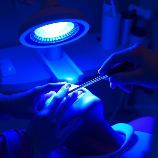 laser dentistry