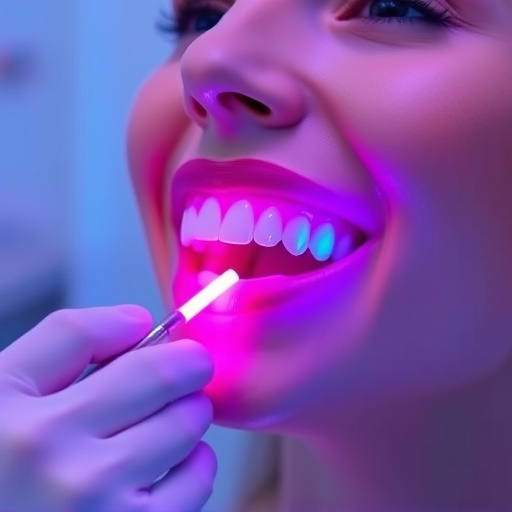 laser dentistry