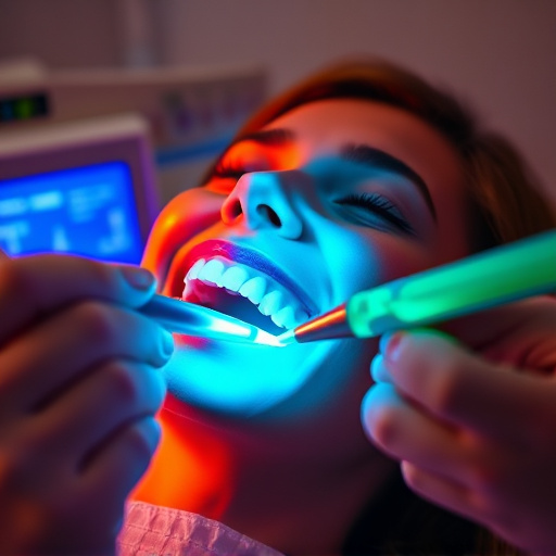 laser dentistry