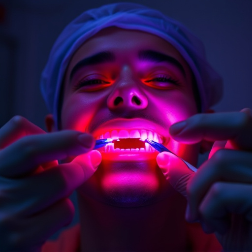 laser dentistry