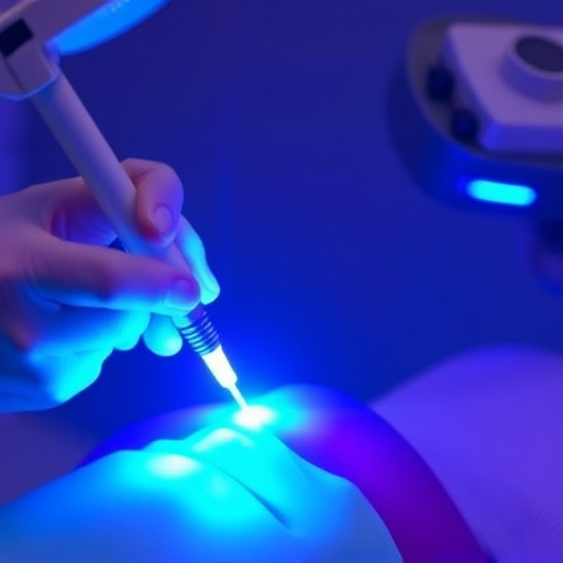 laser dentistry