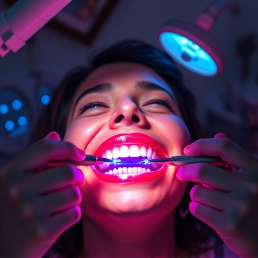 laser dentistry